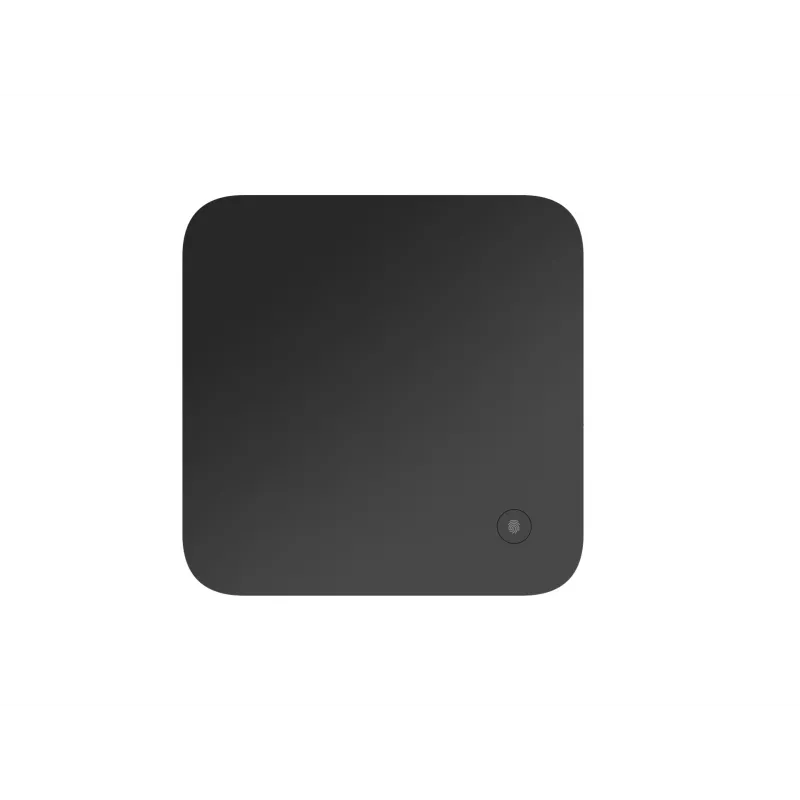 Mini-PC ASUS PN54 AMD Ryzen 3 210, kahdella M.2-paikalla, integroitu näytönohjain
