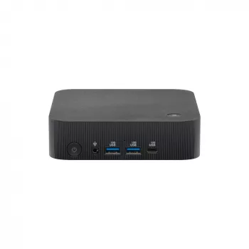 ASUS ExpertCenter PN54-BBR522MNS1 0.6L-kokoinen PC musta 220 3.2 GHz