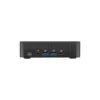 ASUS ExpertCenter PN54-BBR522MNS1 0.6L-kokoinen PC musta 220 3.2 GHz