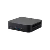 ASUS ExpertCenter PN54-BBR522MNS1 0.6L-kokoinen PC musta 220 3.2 GHz