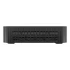 ASUS ExpertCenter PN54-BBR522MNS1 0.6L-kokoinen PC musta 220 3.2 GHz