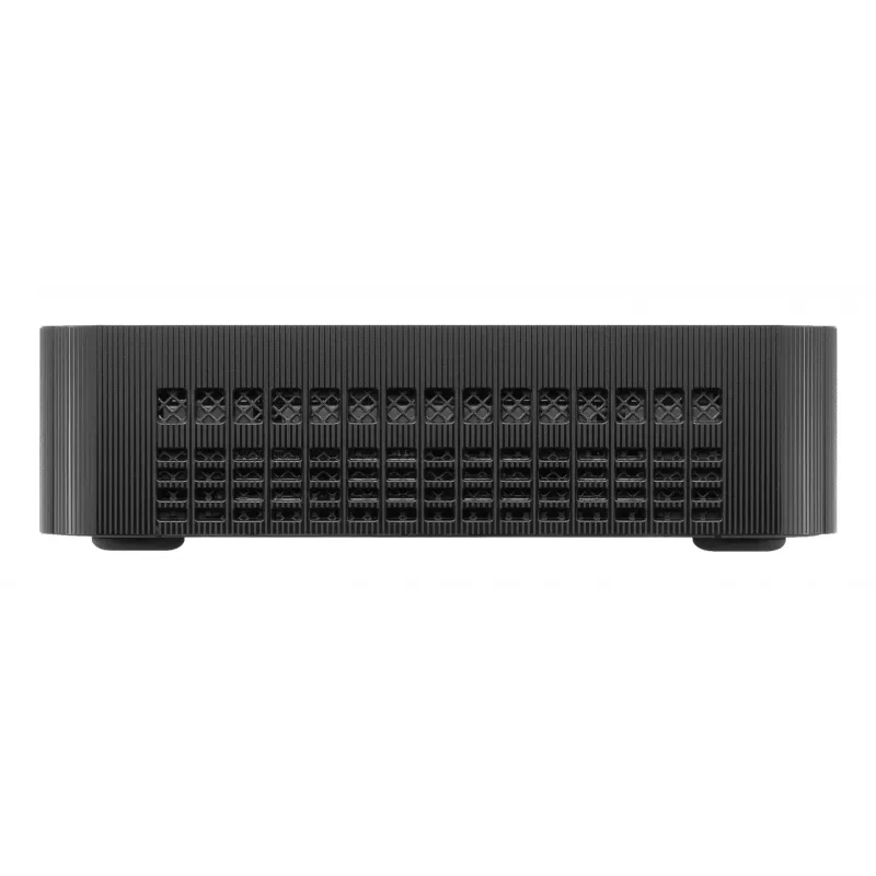 ASUS ExpertCenter PN54-BBR522MNS1 0.6L-kokoinen PC musta 220 3.2 GHz