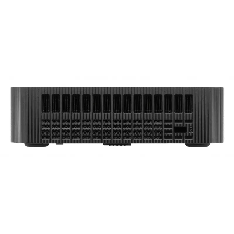 ASUS ExpertCenter PN54-BBR522MNS1 0.6L-kokoinen PC musta 220 3.2 GHz