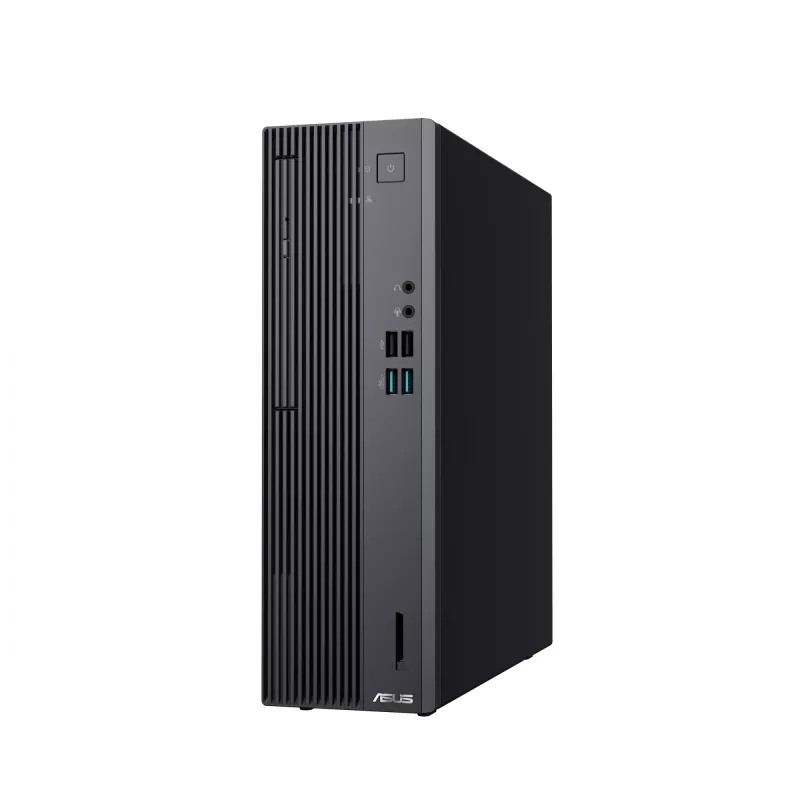 ASUS S5 SFF S501SER-514500031W Intel® Core™ i5 i5-14500 16 GB DDR5-SDRAM 512 GB SSD Windows 11 Home PC harmaa