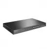 TP-Link DeltaStream 8-porttinen Pizza-Box GPON Optical Line Terminal