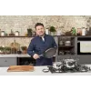 Yleiskattila Tefal Jamie Oliver E30404 ruostumaton teräs 900 g