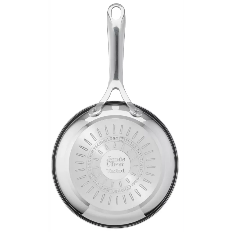 Yleiskattila Tefal Jamie Oliver E30404 ruostumaton teräs 900 g