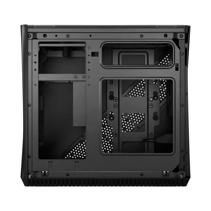 Tietokonekotelo Fractal Design Era ITX Midi Tower Carbon
