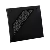 Tietokonekotelo Fractal Design Era ITX Midi Tower Carbon