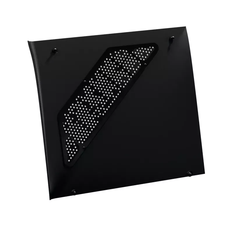 Tietokonekotelo Fractal Design Era ITX Midi Tower Carbon
