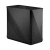 Tietokonekotelo Fractal Design Era ITX Midi Tower Carbon