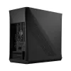 Tietokonekotelo Fractal Design Era ITX Midi Tower Carbon