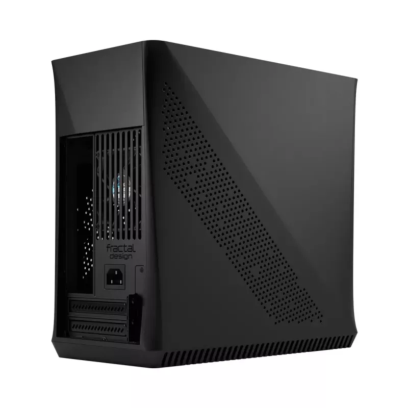 Tietokonekotelo Fractal Design Era ITX Midi Tower Carbon