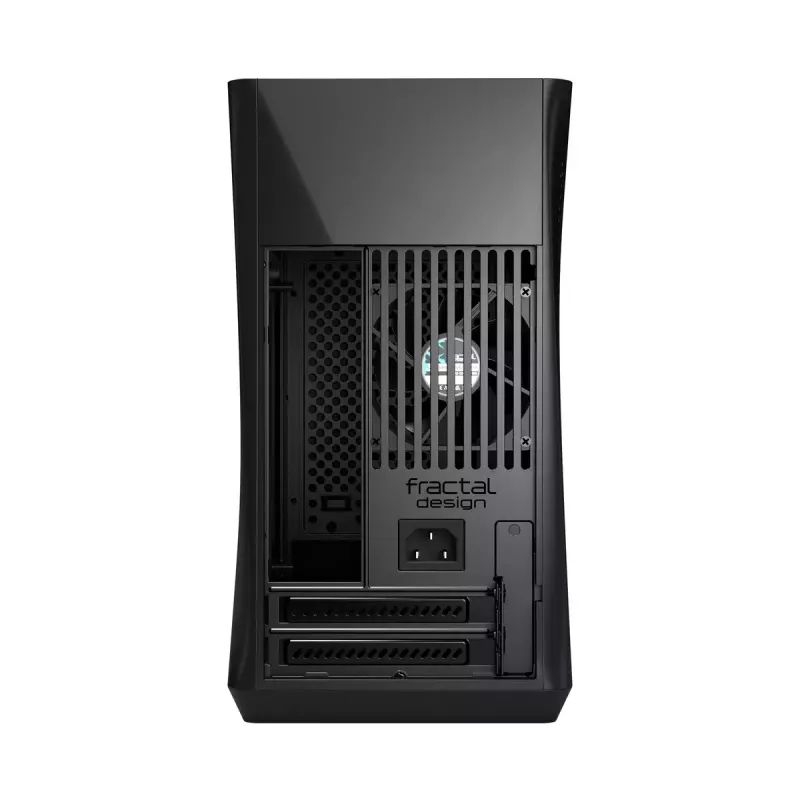 Tietokonekotelo Fractal Design Era ITX Midi Tower Carbon