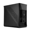 Tietokonekotelo Fractal Design Era ITX Midi Tower Carbon