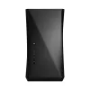Tietokonekotelo Fractal Design Era ITX Midi Tower Carbon