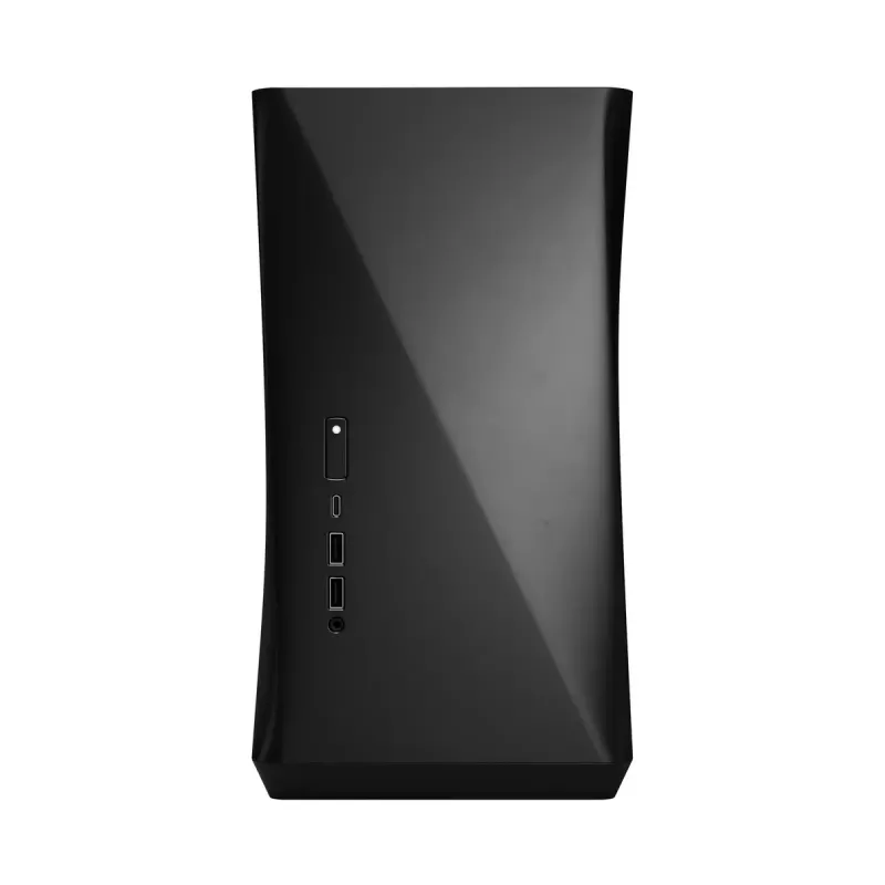 Tietokonekotelo Fractal Design Era ITX Midi Tower Carbon
