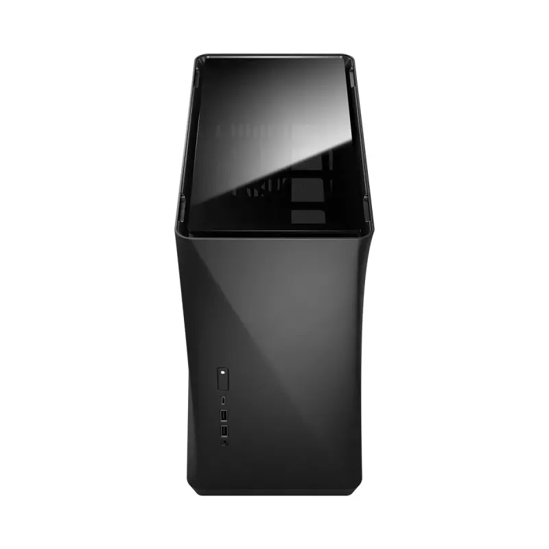 Tietokonekotelo Fractal Design Era ITX Midi Tower Carbon