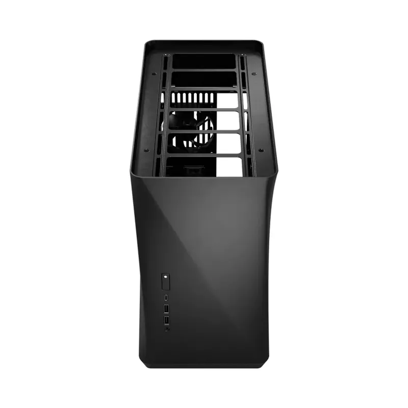 Tietokonekotelo Fractal Design Era ITX Midi Tower Carbon
