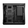 Tietokonekotelo Fractal Design Era ITX Midi Tower Carbon