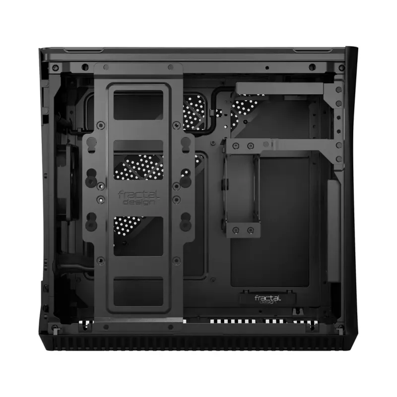 Tietokonekotelo Fractal Design Era ITX Midi Tower Carbon