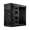 Tietokonekotelo Fractal Design Era ITX Midi Tower Carbon