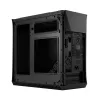 Tietokonekotelo Fractal Design Era ITX Midi Tower Carbon