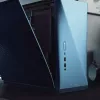Tietokonekotelo Fractal Design Era ITX Midi Tower Carbon