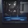 Tietokonekotelo Fractal Design Era ITX Midi Tower Carbon