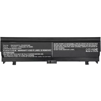 Akku Lenovo Thinkpad L560 CoreParts 00NY488-CP