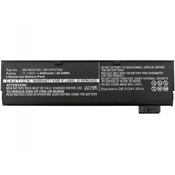 CoreParts 01AV425-CP kannettavan varaosa akku