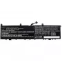 Akku CoreParts ThinkPad P1 01YU911-CP Lenovo