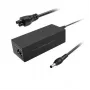 CoreParts 04G2660047L2-CP virtalähde sisäkäyttöön 65 W musta