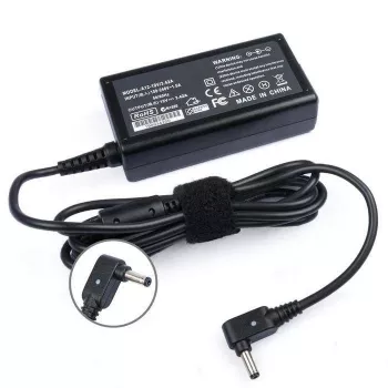 CoreParts 0A001-00045900-CP virtalähde sisäkäyttöön 65 W musta