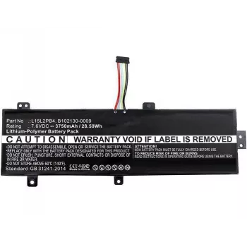 CoreParts 5B10K87722-CP kannettavan tietokoneen akku