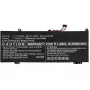 CoreParts 5B10Q16066-CP kannettavan tietokoneen akku