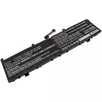 CoreParts 5B10V98091-CP kannettavan tietokoneen akku
