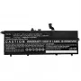 CoreParts 5B10W13909-CP kannettavan tietokoneen akku