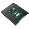 CoreParts AD2535B tietokoneen kotelon osa etulevy