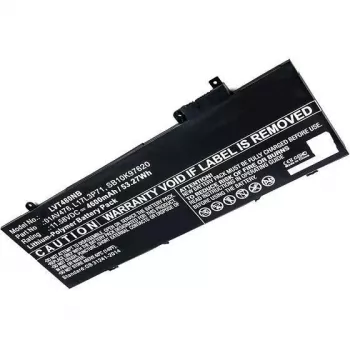 CoreParts FRU01AV480-CP CoreParts FRU01AV480-CP kannettavan tietokoneen akku
