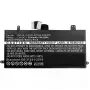 CoreParts FTH6F-CP kannettavan tietokoneen akku