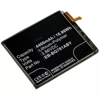 CoreParts GH82-24205A-CP akku Samsung matkapuhelimeen