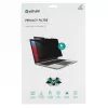 Kehyksetön tietosuojakalvo eSTUFF GLBM15351204 39,6 cm 15,6