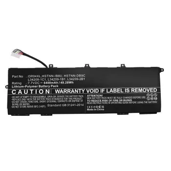 CoreParts L34449-002-CP kannettavan akku