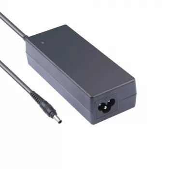 CoreParts MBA1040 laturi/invertteri sisäkäyttöön 90 W musta