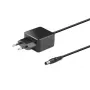 CoreParts MBA1085 verkkolaite/invertteri sisäkäyttöön 18 W Musta