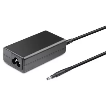 CoreParts MBA1105 laturi/invertteri sisäkäyttöön 65 W musta