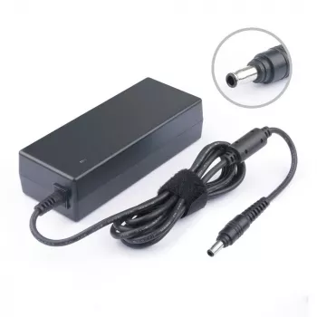 CoreParts MBA1141 laturi/invertteri sisäkäyttöön 90 W musta
