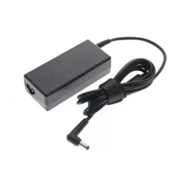 CoreParts MBA1154 verkkolaite/invertteri sisäkäyttöön 60 W Musta