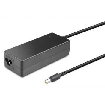 CoreParts MBA1182 laturi/muunnin sisäkäyttöön 90 W musta